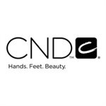 CND - Creative Nail Design
